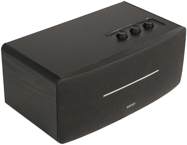 Акустика Edifier D12 Brown