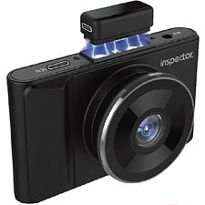 Автомобильный видеорегистратор Inspector FHD 250