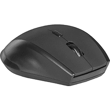 Мышь Defender Accura MM-365 черный (52365)