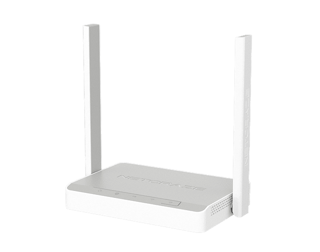 Wi-Fi роутер Netcraze Extra (NC-1714)