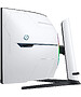 Монитор Samsung S57CG952NI черный (LS57CG952NIXCI)