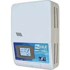 Стабилизатор напряжения Rucelf SRWII-10000-L