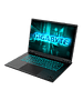 Ноутбук Gigabyte Gaming A16 GA65H Black (5VHP3KZ893SD)