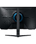 Монитор Samsung Odyssey G4 черный (LS27BG400EIXCI)