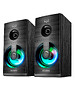 Акустика Sven SPS-512 Black (SV-020156)