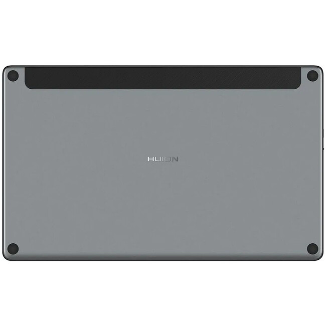 Графический планшет Huion Inspiroy Giano Black (G930L)