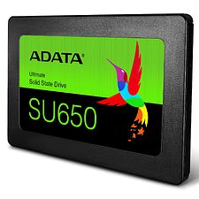SSD диск A-Data 1Tb ASU650SS-1TT-R