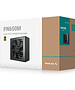 Блок питания DeepCool PN650M 650W Black (R-PN650M-FC0B-EU)