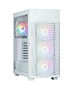 Корпус Zalman S5 Neo White