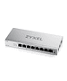 Коммутатор Zyxel GS1200-8HPV3-EU0101F