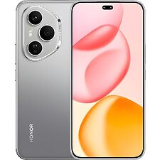 Смартфон Honor 400 Pro 12GB/256GB DNP-NX9 Lunar Grey (5109BUTA)