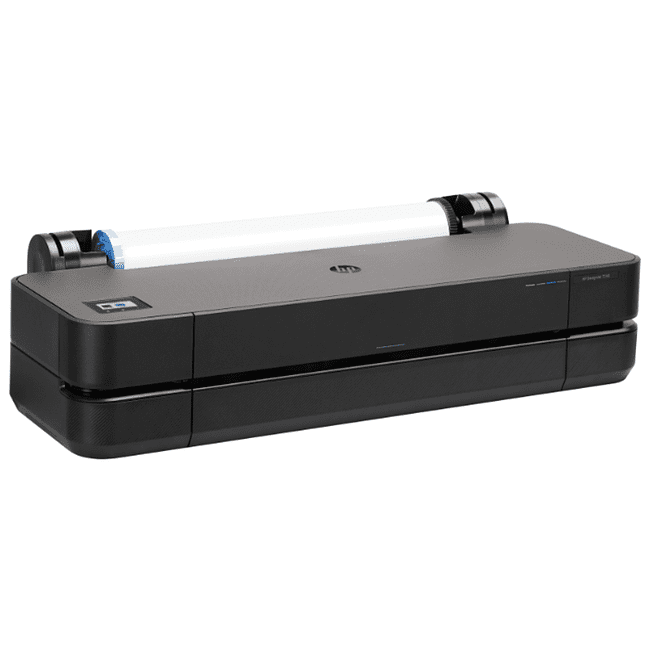 Плоттер HP DesignJet T230 (5HB07A)