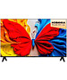 Телевизор TCL 40S5K черный