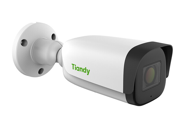 Камера видеонаблюдения Tiandy TC-C34UN Spec:I8/A/E/Y/2.8-12mm/V4.2