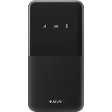 USB-модем 4G Huawei E5586-326 черный (51071VKC)