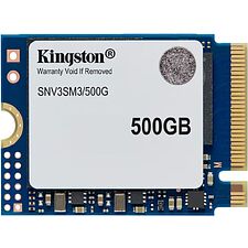 SSD диск Kingston NV3 500GB (SNV3SM3/500G)