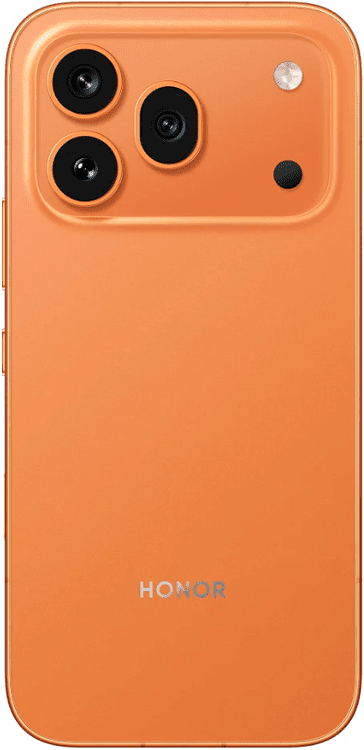Смартфон Honor 600 Pro 12GB/512GB VKP-NX9 Orange (5109CHGN)