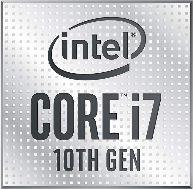 Процессор Intel Core i7-10700F OEM