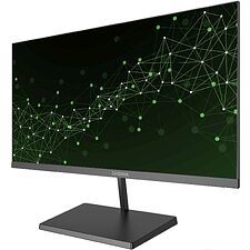 Монитор Digma Progress 22A501F черный (DM22VB01)