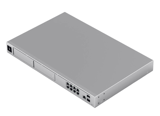 Маршрутизатор Ubiquiti UniFi Dream Machine Pro Max (UDM-Pro-Max)