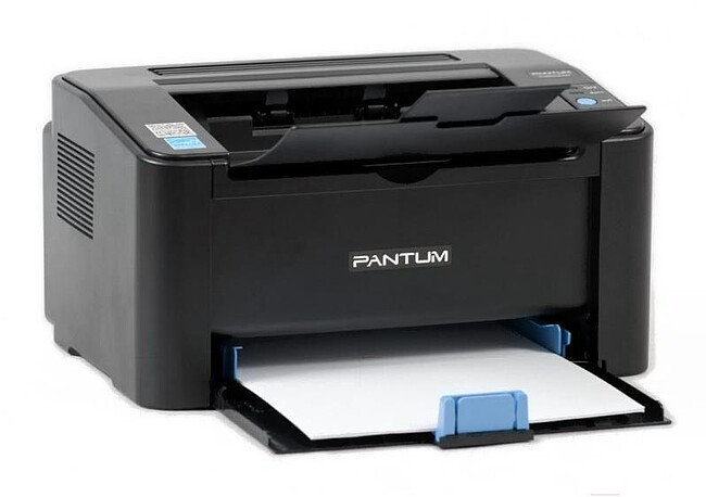 Принтер Pantum P2207