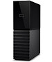Внешний накопитель WD My Book 6TB (WDBBGB0060HBK-EESN)