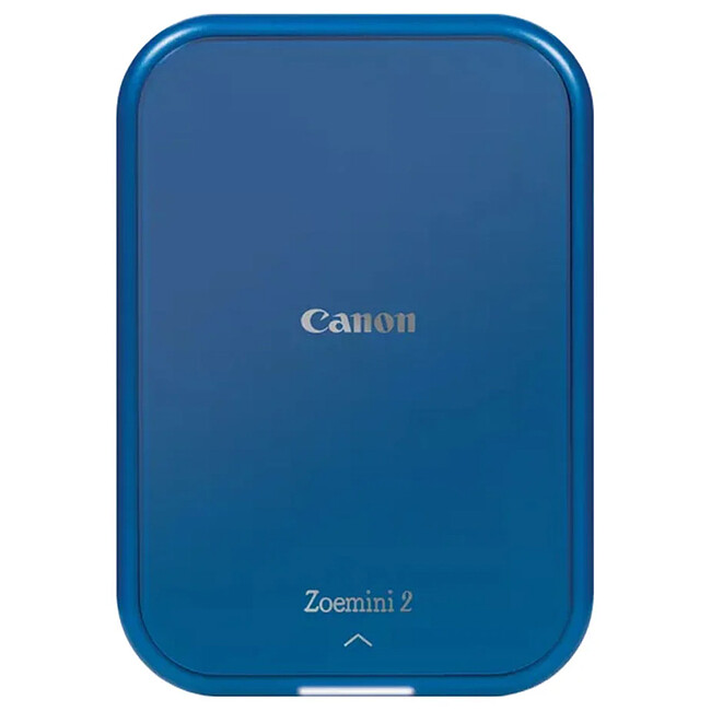 Принтер Canon Zink Zoemini 2 синий (5452C005AA) Принтер Canon Zink Zoemini 2 синий (5452C005AA)