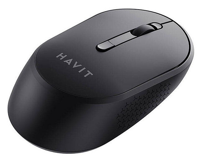 Мышь Havit MS78GT черный