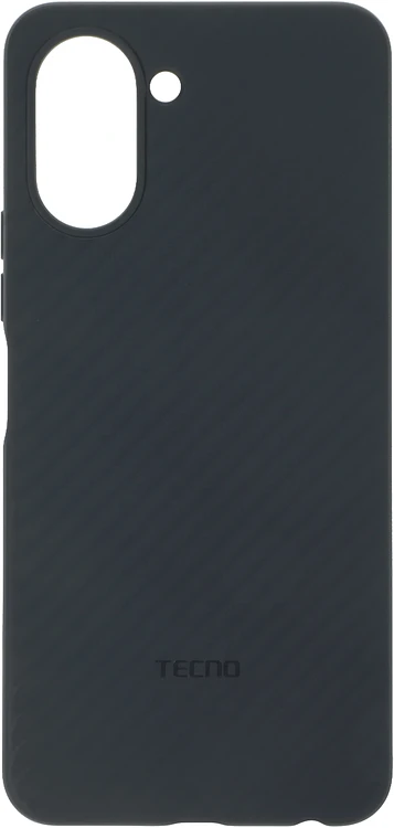 Смартфон Tecno Spark Go 3 4/64Gb Ink Black (KN3)