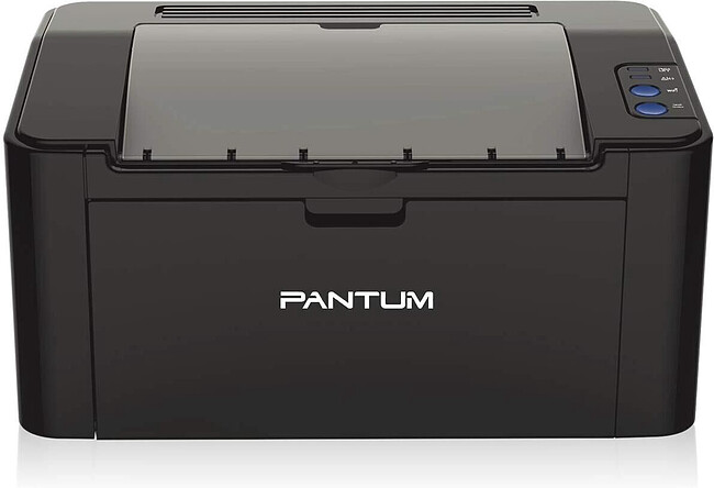 Принтер Pantum P2500