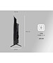 Телевизор Horizont 43LE7052D