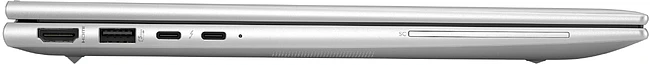 Ноутбук HP EliteBook 8 G1i Silver (AP6J3AV)