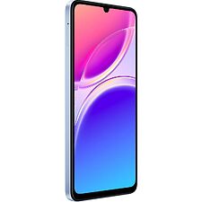 Смартфон Vivo Y05 4GB/128GB Blue (V2556)