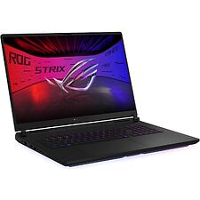 Ноутбук ASUS ROG Strix SCAR 18 G835LX-SA015 Off Black (90NR0LF1-M000M0)