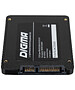 SSD диск Digma Run S9 512GB (DGSR2512GS93T)