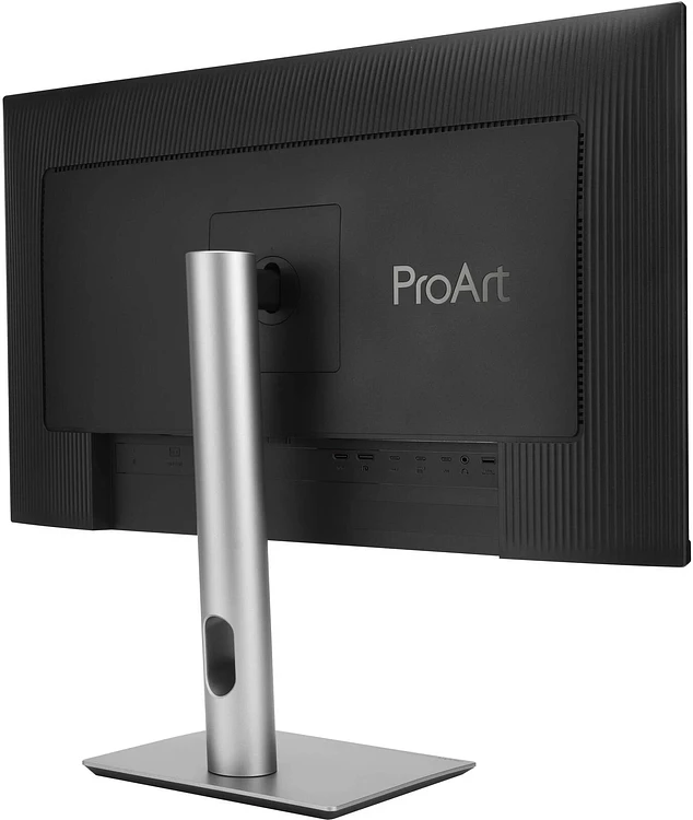 Монитор Asus ProArt PA32QCV черный (90LM0BD0-B01K71)