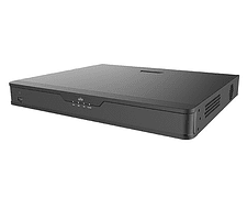 Видеорегистратор наблюдения UNV NVR302-16E2