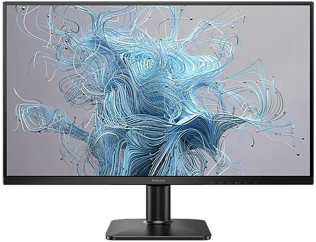Монитор Philips 27E2N1100L/00 Black Монитор Philips 27E2N1100L/00 Black