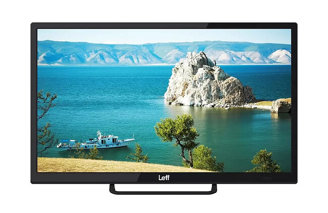Телевизор Leff 24H240T