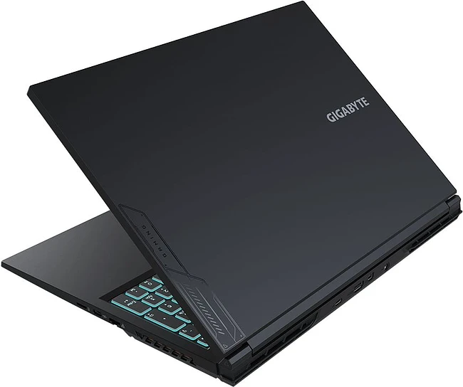 Ноутбук GigaByte G6 (KF-G3KZ853SD)
