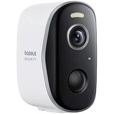 Камера видеонаблюдения Baseus Security N1 Plus S0TZ00 White (S0TY002131)