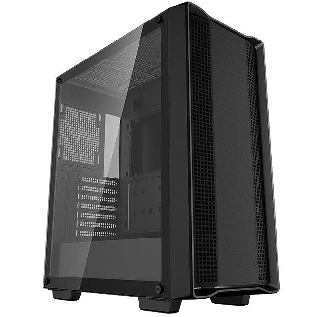 Корпус DeepCool CC560 V2 Limited без БП (R-CC560-BKNAA0-G-2) Корпус DeepCool CC560 V2 Limited без БП (R-CC560-BKNAA0-G-2)