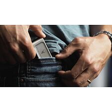 Внешний накопитель Kingston XS2000 500GB (SXS2000/500GA)