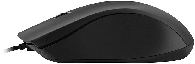 Набор периферии Oklick 620M черный