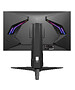 Монитор GMNG Gaming GM-27F11 черный (GM27VG01)