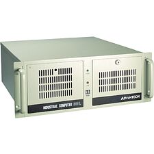 Корпус Advantech IPC-610BP-00LD