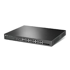 Коммутатор TP-Link TL-SG3428XPP-M2
