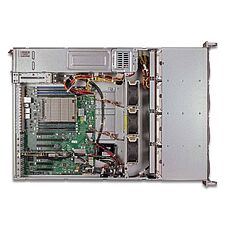 Корпус SuperMicro CSE-826BE1C-R920LPB