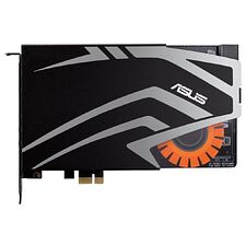Звуковая карта ASUS Strix Soar Wow Game Bundle (90YB00J0-M1UA00)