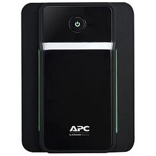 Источник бесперебойного питания APC Back-UPS (BX950MI)